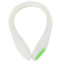 Lade das Bild in den Galerie-Viewer, LED-Wanderschuhlicht | TWL-1349 | - Grün Weiß