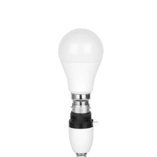 Load image into Gallery viewer, Intempo 7W Smart Light Bulb With WiFi App Control- Fitting Type Bayonet (BC)