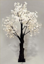 Lade das Bild in den Galerie-Viewer, Ahornbaum Dekoration - Ständer 2mt - 576 LED Lichter Gärten Wintergärten Hochzeiten &amp; Events Dekoration
