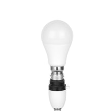 Load image into Gallery viewer, Intempo 7W Smart Light Bulb With WiFi App Control- Fitting Type Bayonet (BC)
