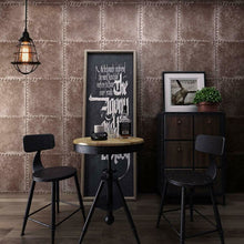 Cargar imagen en el visor de la galería, Lámpara de techo colgante de luz colgante negra moderna vintage con cable ajustable de 95 cm para cocina, dormitorio, sala de estar
